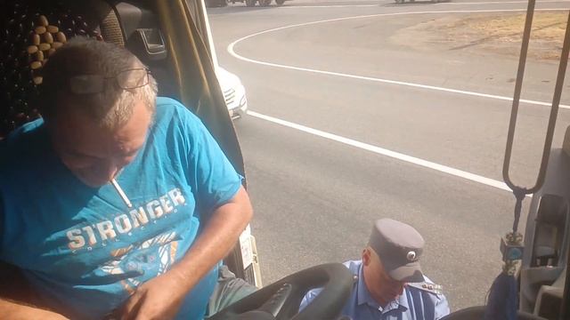 транспортник под Мин.Водами смотреть онлайн