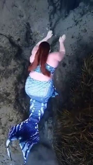 Русалочка уже не та смотреть онлайн