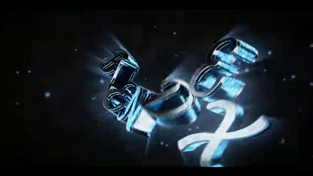Blue Chill Intro (Entry for Blendex) | Blender [2.78] смотреть онлайн