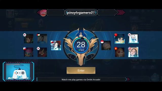 Tara Party Drop Your ID Below! смотреть онлайн