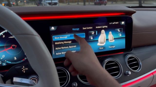 2021 Mercedes E350 Designo AMG/ ٢٠٢٣ مرسدس اي كلاس دزاينو