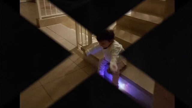 Led shoes for Babies смотреть онлайн