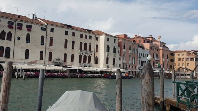 🇮🇹 ВЕНЕЦИЯ / 💥БЕЗ КОММЕНТАРИЕВ💥 / 💥НАШИ ПРИКЛЮЧЕНИЯ В ИТАЛИИ💥 смотреть онлайн