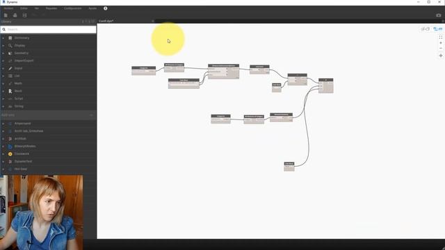 🤖 Secuencia en dynamo con if, ¿podemos decidir en qué orden ejecutamos Dynamo para Revit? 🤖 смотреть онлайн