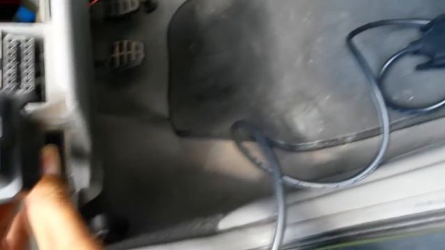 Scanner VAG V Checker 302