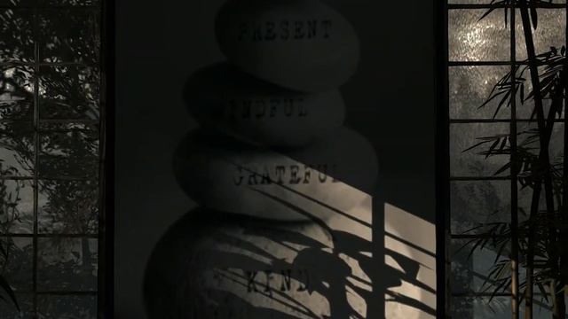 DOJO (Secondlife Cinematic) смотреть онлайн