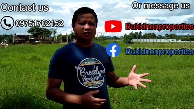 1,000 sqm Residential Lot | Valencia City, Bukidnon смотреть онлайн