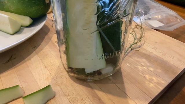 Zucchini Pickles | Preserving Your Harvest смотреть онлайн