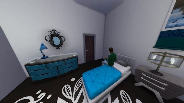 The Sims 4, Симс 4, Жизнь в городе : " Квартира ИСТОРИЧЕСКАЯ ЦЕННОСТЬ" смотреть онлайн