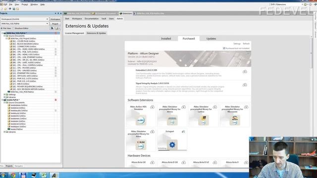 Octopart in Altium - Compare price, suppliers, stock and see datasheet смотреть онлайн