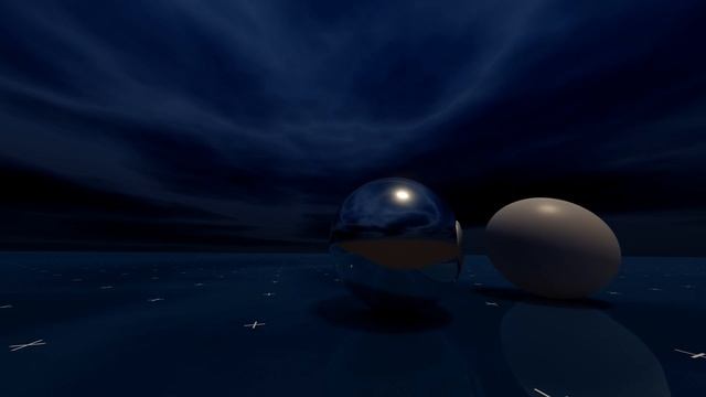Pure-Sky 1.8 Demo Blue, Stormy and Toon sky Blender 2.83(EEVEE) смотреть онлайн