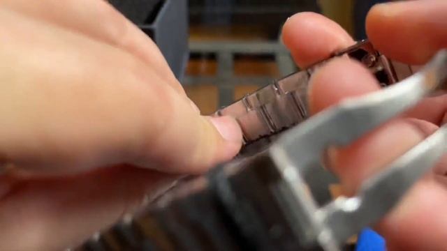 Pagani Design PD-1682 Unboxing! #Quickie смотреть онлайн