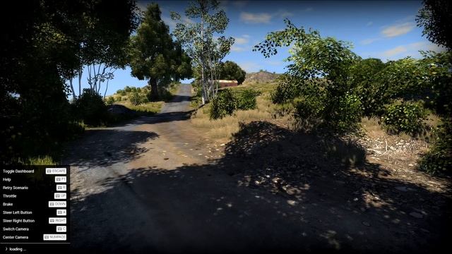 BeamNG.drive Let's Play Deutsch German (Teil 88 Update Vorstellung 0.5.3 Part 2) смотреть онлайн