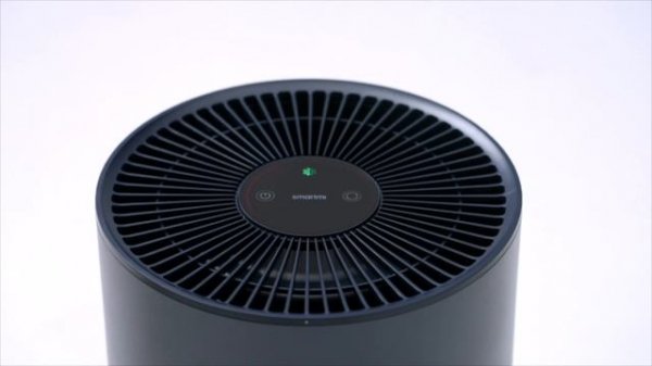 Smartmi Air Purifier 2 - Setup and Connect to Smartmi Link