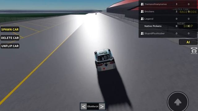 Coca Cola 300 LIVE 🔴 FROM THE GO PRO CAMERA смотреть онлайн