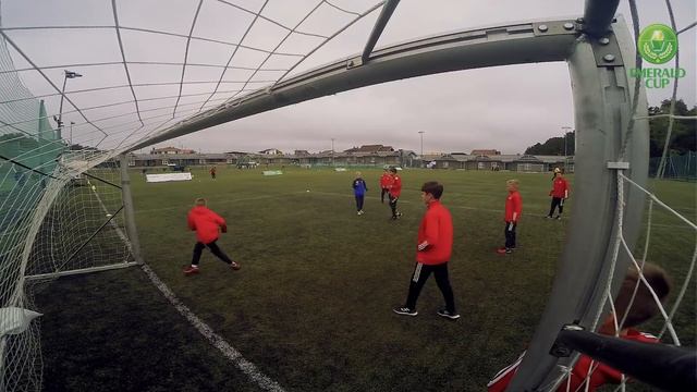 Турнир по футболу "EMERALD CAP 2021" смотреть онлайн