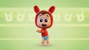 Джони Джони да папа! Johny Johny 👶 Лея и По Музыкальные мультфильмы 🎵Сборник