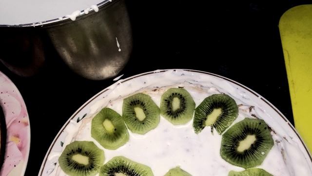 2 торта за 15 минут