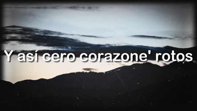 SEJODIOTO - Karol G (Lyrics Video) 🥃