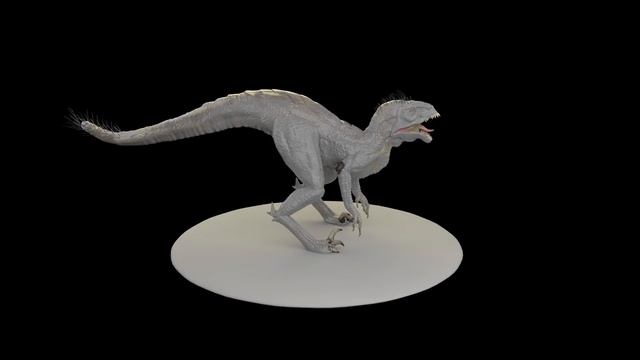 3D modeling(Showreel) ZBrush and Maya смотреть онлайн