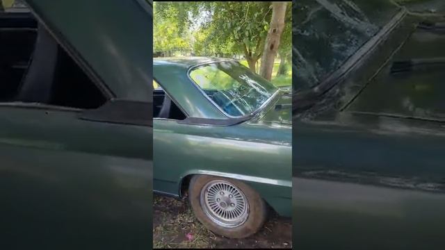 Torino ZX coupé a 12000 USD / 70mil kilometros / segundo dueño смотреть онлайн