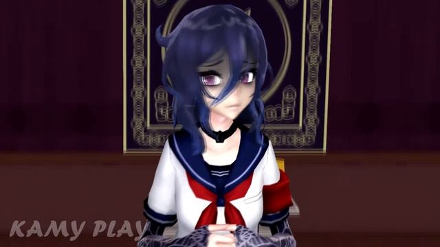 [MMD] Cry Baby - Oka Ruto (Legendado PT - BR) [Yandere Simulator x MelanieMartinez] смотреть онлайн