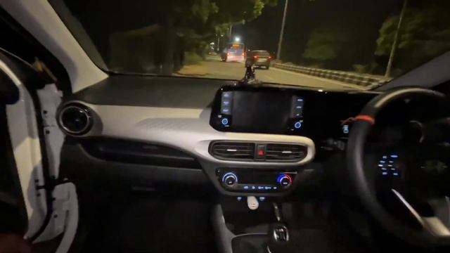 Hyundai Exter Smart Auto SX Connect/CNG- ₹10 lakh | Real-life review | |Exter Review😱| #hyundai ... смотреть онлайн