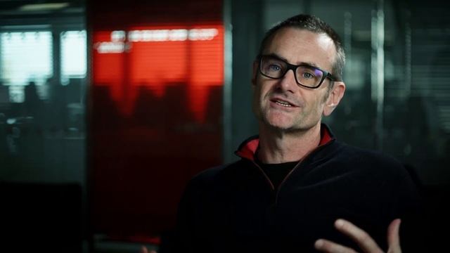 INEOS TEAM UK | Chimera Software Case Study | Coderus смотреть онлайн