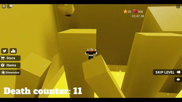 Speedrunning speed run 4!! смотреть онлайн