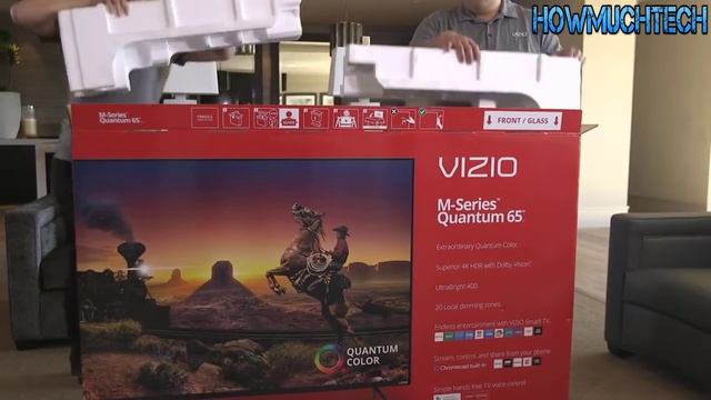 Top 5 Best Smart TVs in 2020 Reviews смотреть онлайн