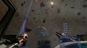 X4 FOUNDATIONS 2.5 #4 захват корабля