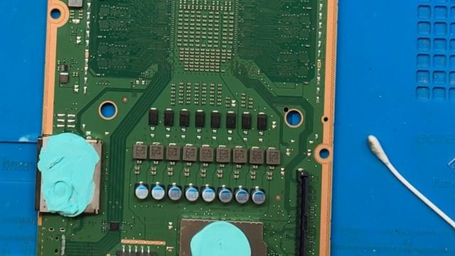 XBOX Series X Repair - Replacing a Broken HDMI Socket смотреть онлайн