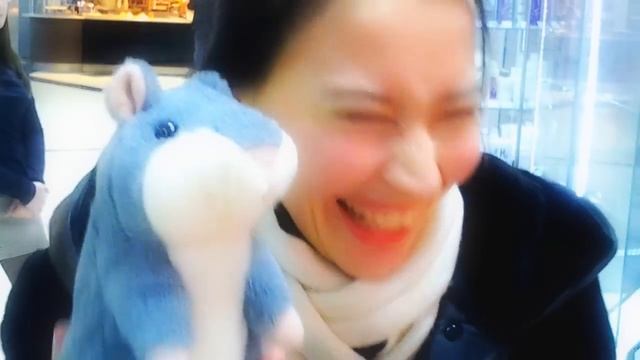 хомяк-повторюшка смотреть онлайн