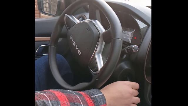 Dacia Spring Extrem 3 Aylık Kullanıcı Deneyimi смотреть онлайн