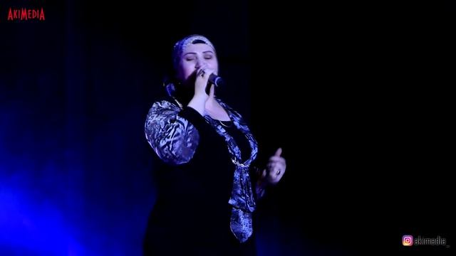 Муминат Магомедова - Не предовай меня