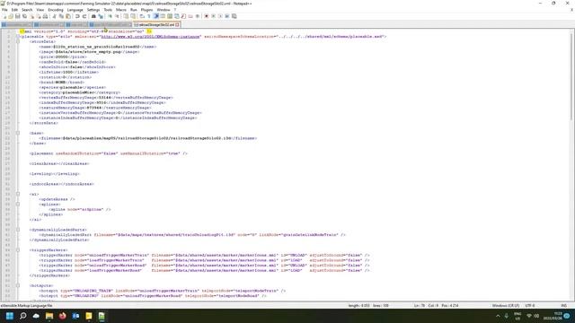 Map Conversion from FS19 to FS22, We continue in E04 of Ravenport conversion смотреть онлайн