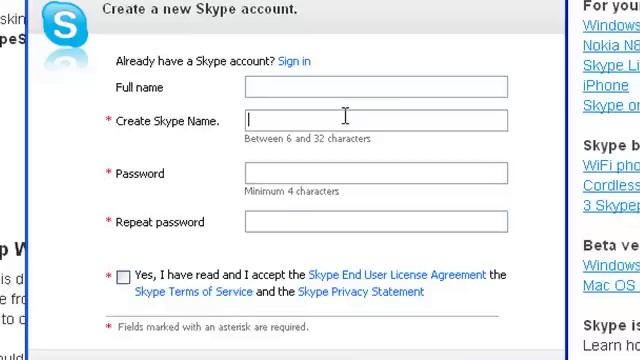 Great La Skype Tutorial смотреть онлайн