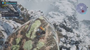 Outcast A New Beginning 24 прохождение на ps5 Игра полностью переведена на Русский язык .