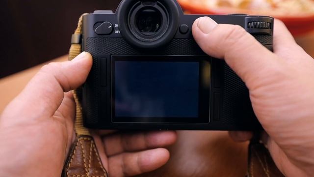 如何從【Leica SL】相機下載相片到手機iphone / Android смотреть онлайн