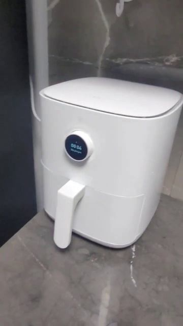 #xiaomi #mismartairfryer #food # смотреть онлайн