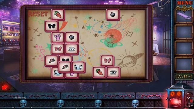 Can You Escape The 100 Room 6 Level 3 Walkthrough (100 Room VI) смотреть онлайн