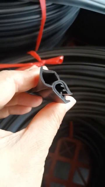 top side seal #epdm #rubber#autoparts смотреть онлайн