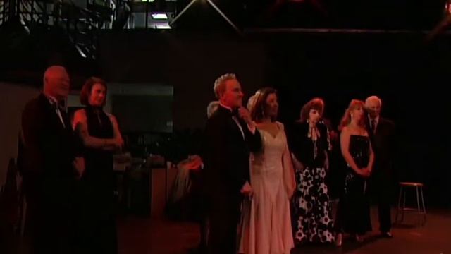 MNN   Jazz Ballroom Pt 2
