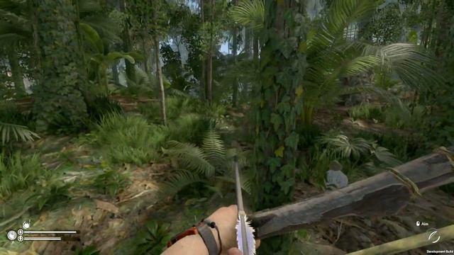 New Balcony and Map | Green Hell Gameplay | Spirits of Amazonia Part 1 смотреть онлайн