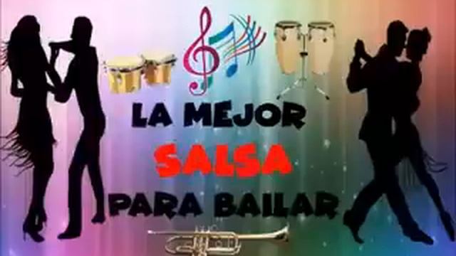 Salsa Para Bailar Mix DJ Juan Pablo Bautista Oficial смотреть онлайн