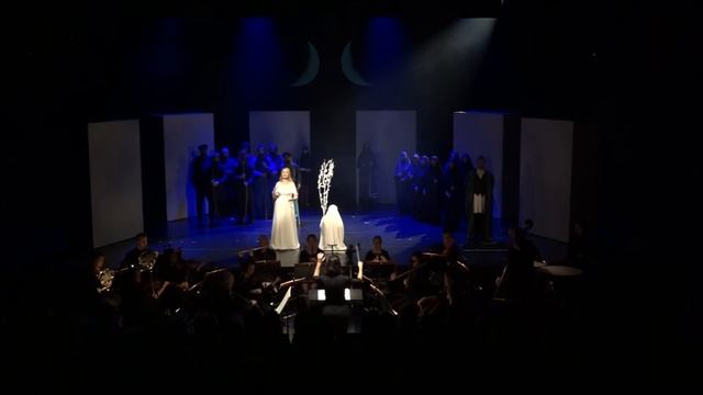Vincenzo Bellini: Norma: "Sediziose voci " , "Casta Diva" смотреть онлайн