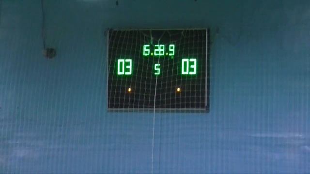 3 КУ 2 лига Сто Пудов – Вега Пласт смотреть онлайн