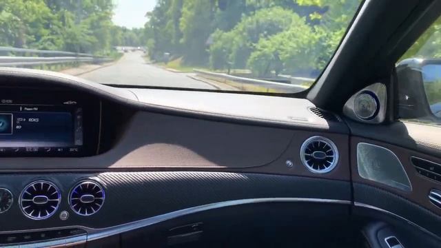 Mercedes W 222 S63 AMG прокат аренда/ Мерседес на свадьбу Киев/заказать мерседес S класс/Мерседес22 смотреть онлайн