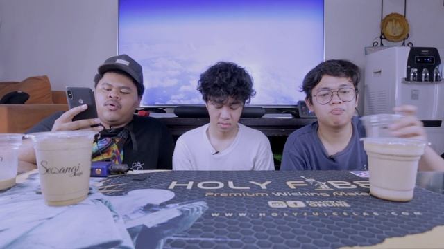 BATERAI 18650 SAMSUNG MELEDAK? PAJAK VAPE DAN TEMBAKAU? [Beruap #4] смотреть онлайн