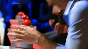 Голос 2. Елена Максимова. "Run to you"